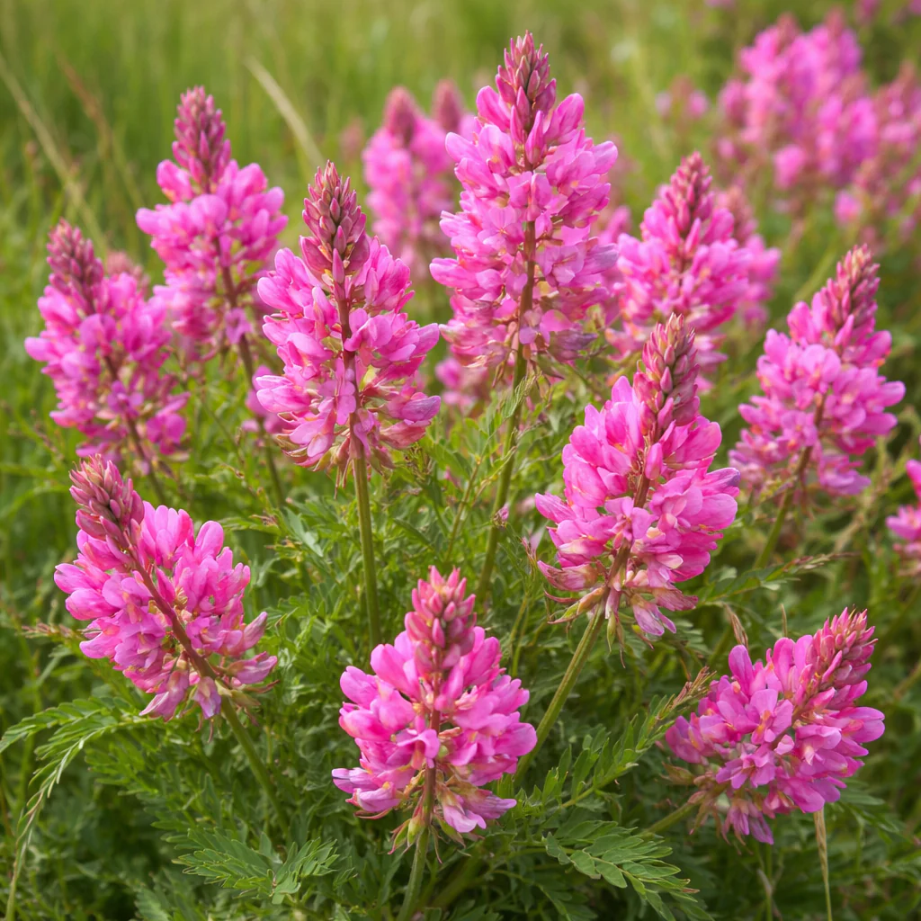 Sainfoin boréal
