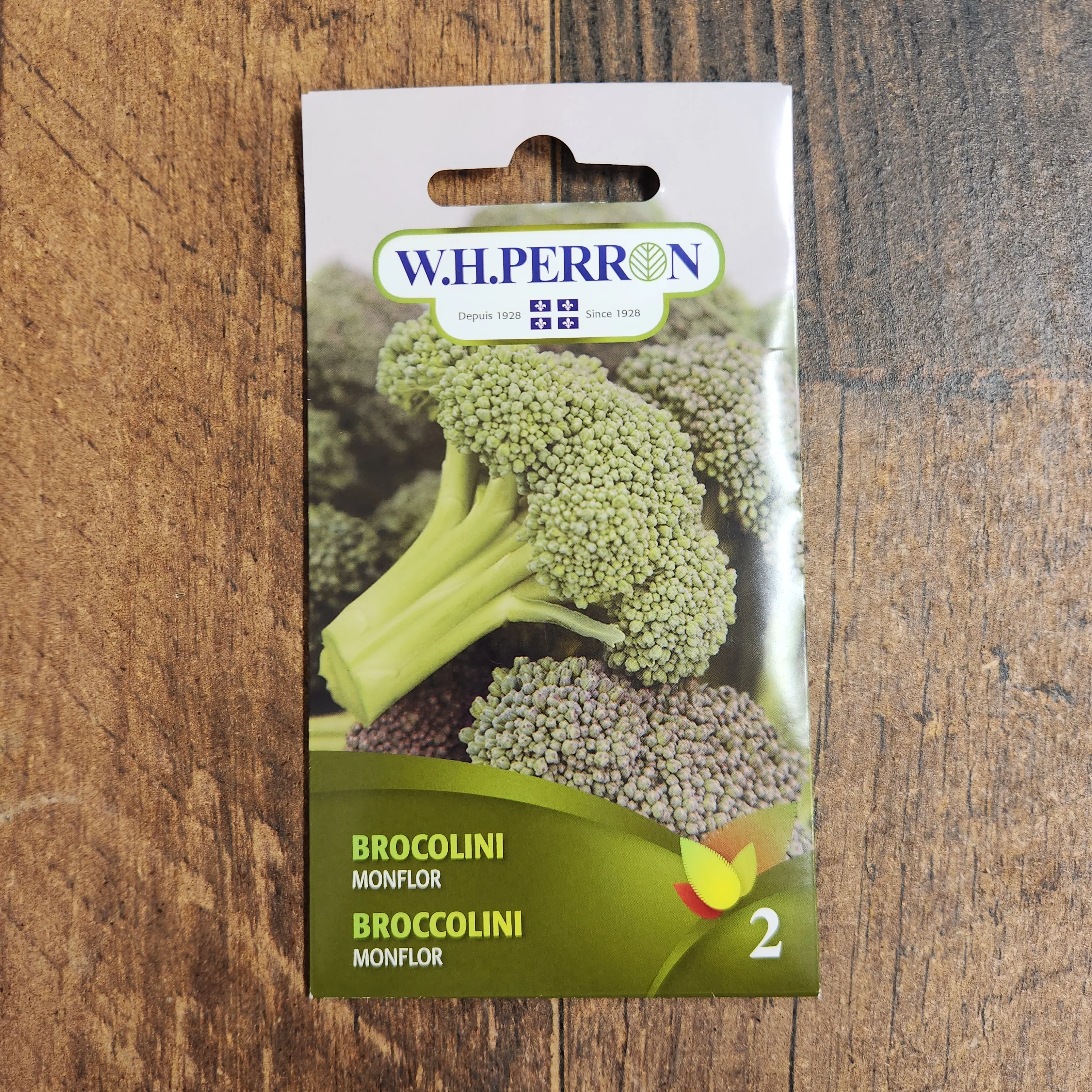 Brocolini 'Monflor' - Image 2