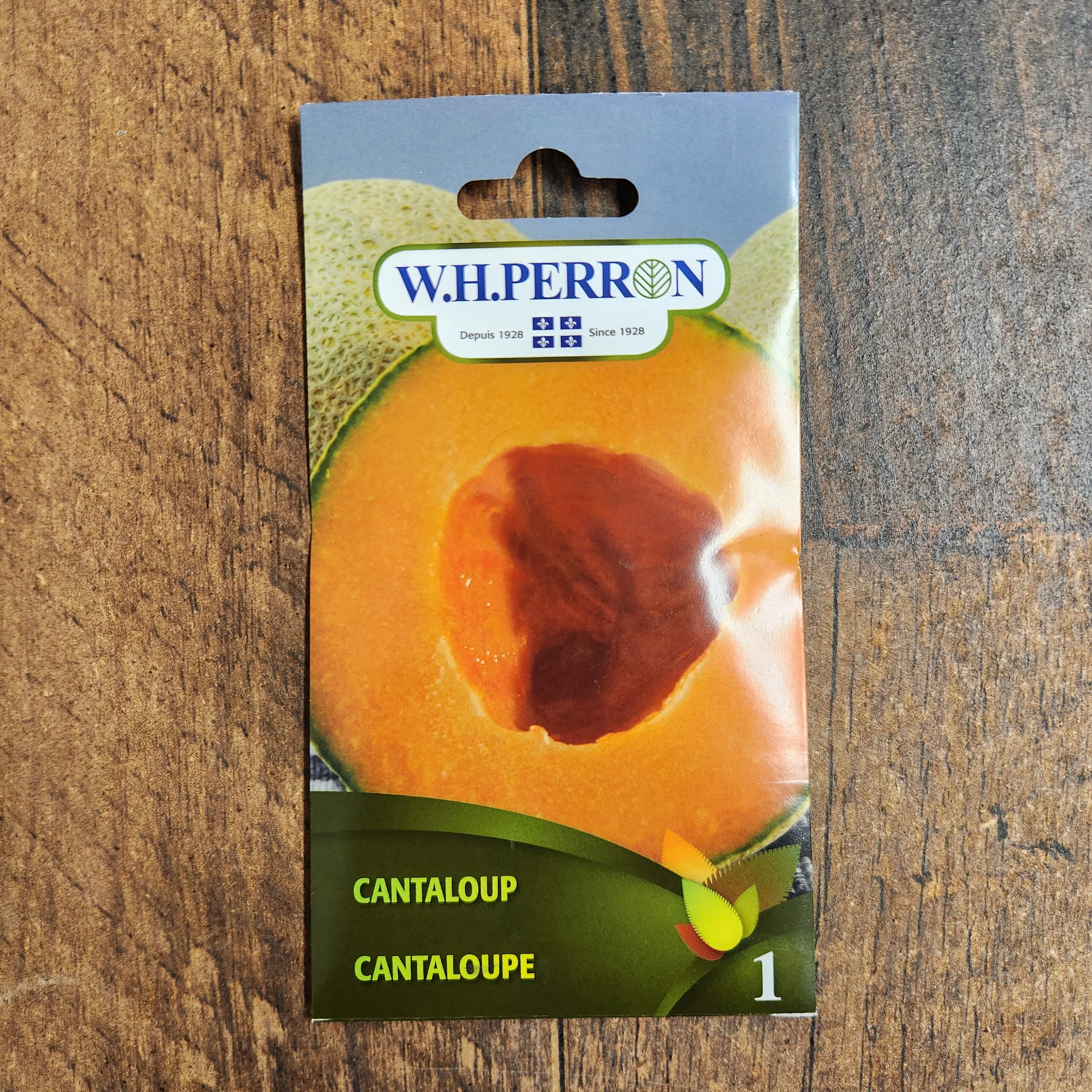Cantaloup - Image 2