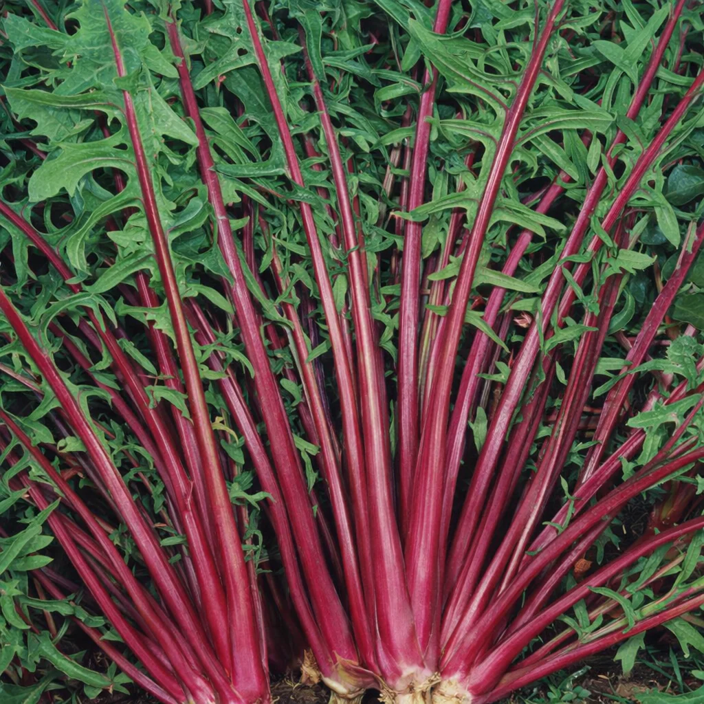 Chicorée 'Rossa italiana'
