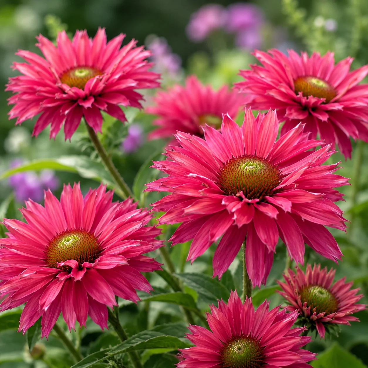 Echinacea 'Sunseekers Pink Grapefruit'