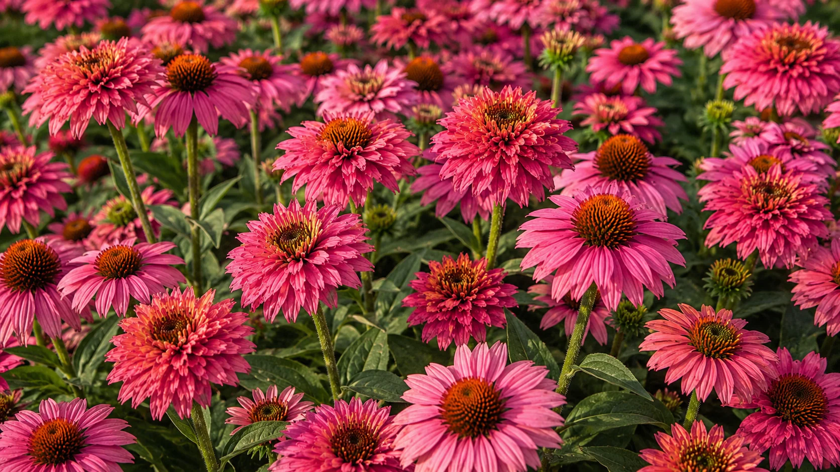 Echinacea 'Sunseekers Pink Grapefruit' - Image 2