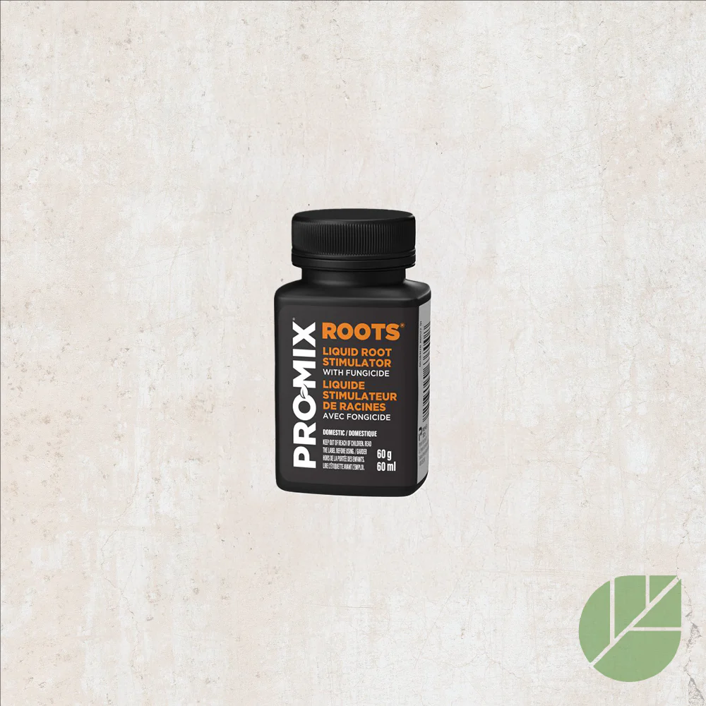 Stimulateur de racines liquide – 60 ml