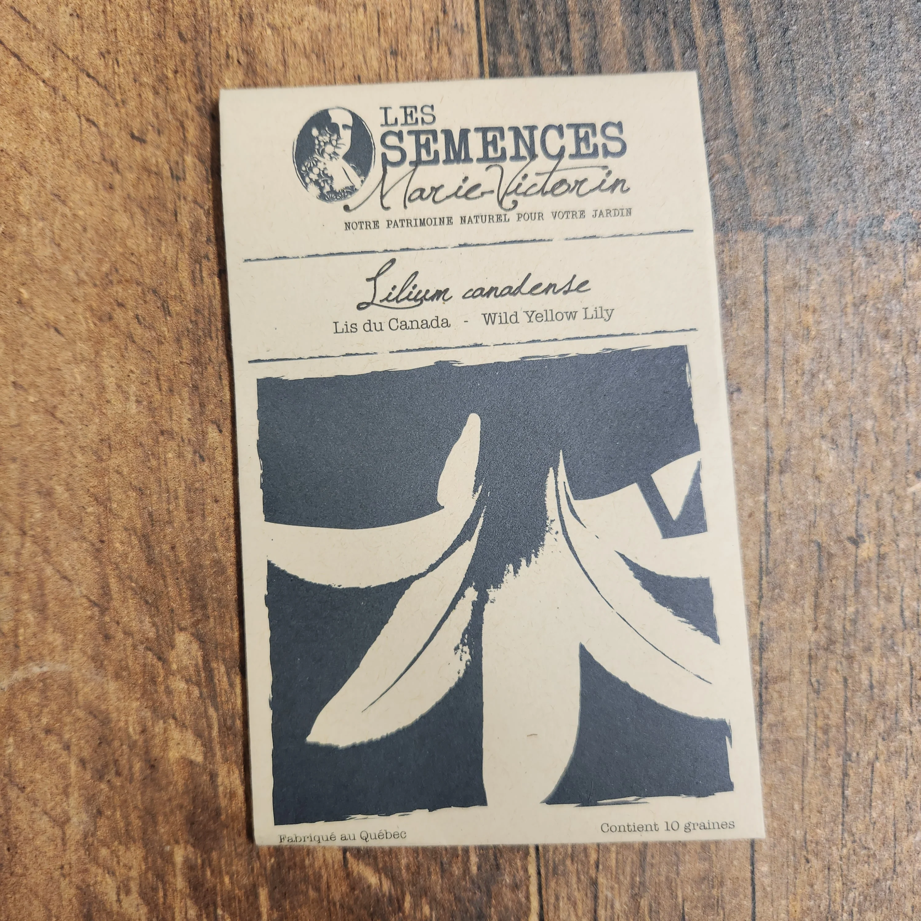 Lis du Canada - Image 2