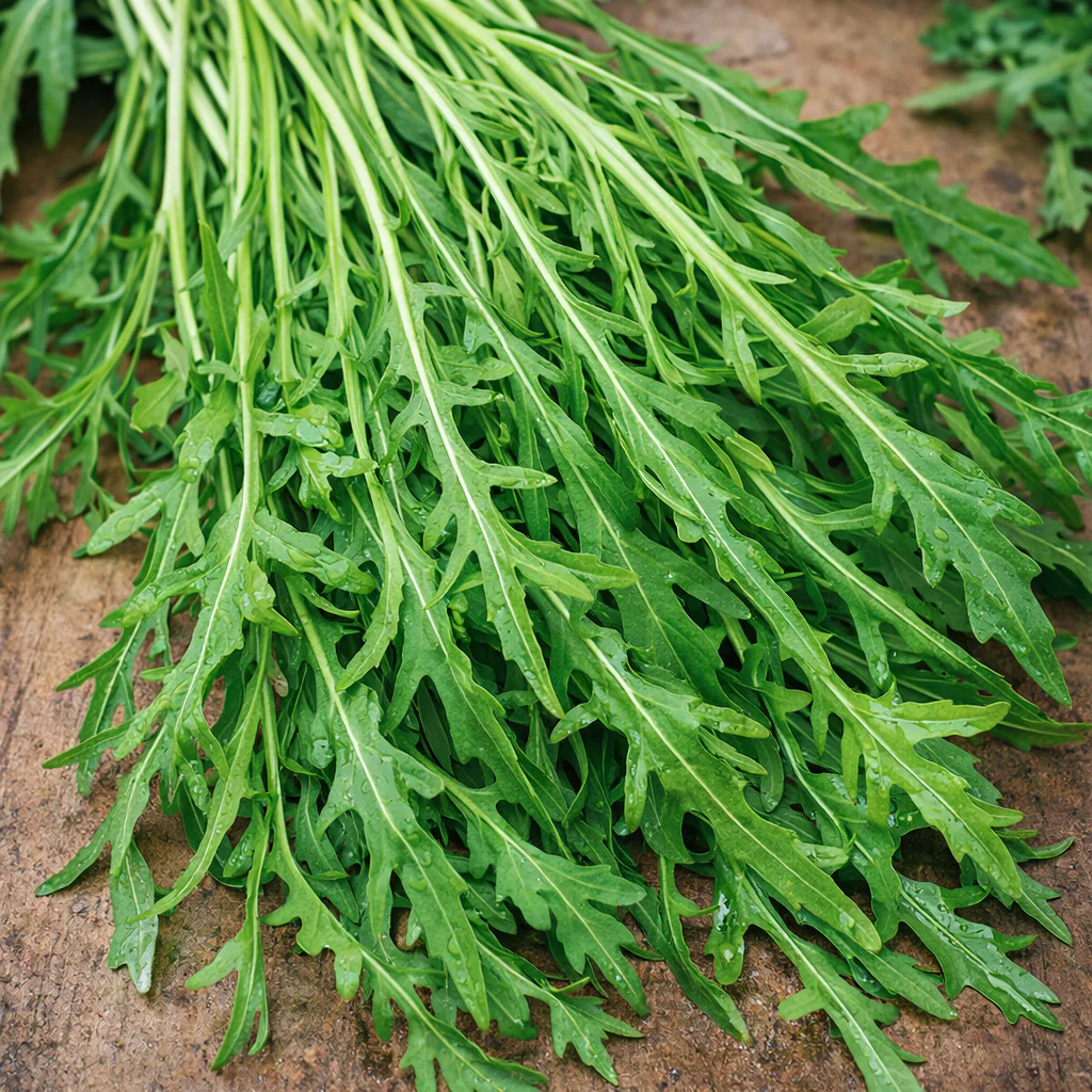 Roquette bio