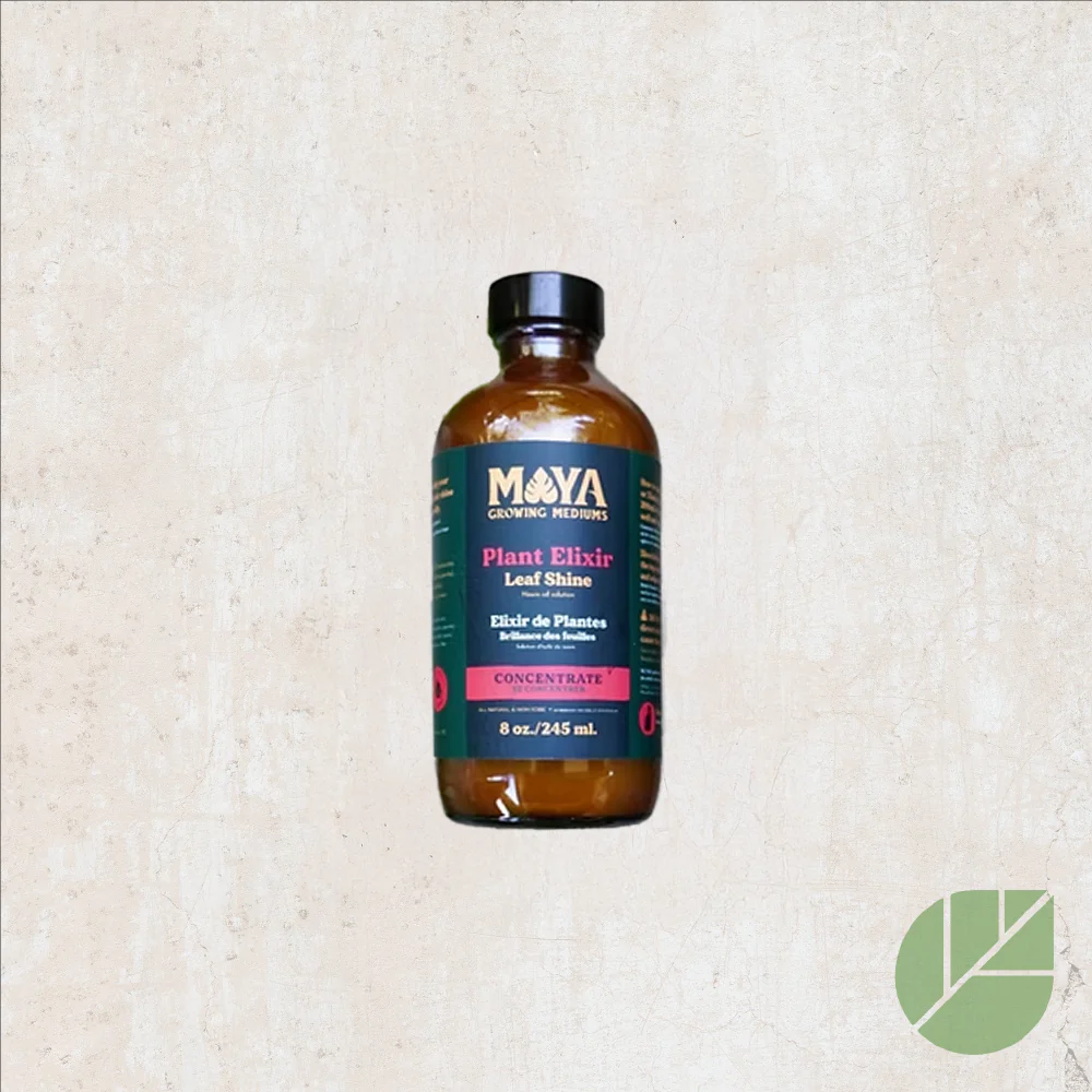Neem oil concentré Plant Elixir