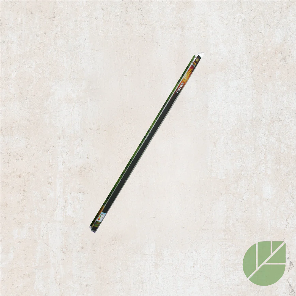 Néon de remplacement 48ⳠT5HO 2700K SunBlaster - Floraison