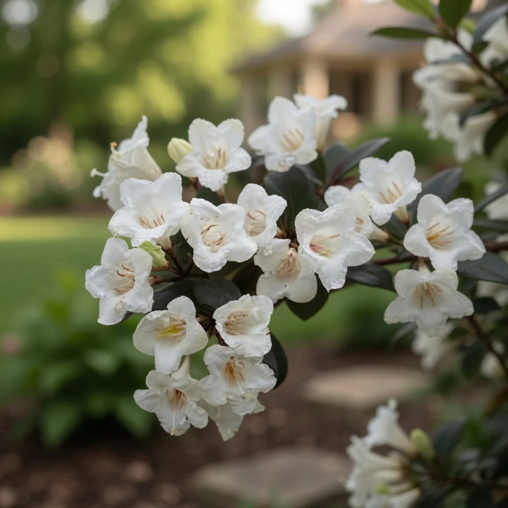 Weigela florida âWine & Spiritsâ