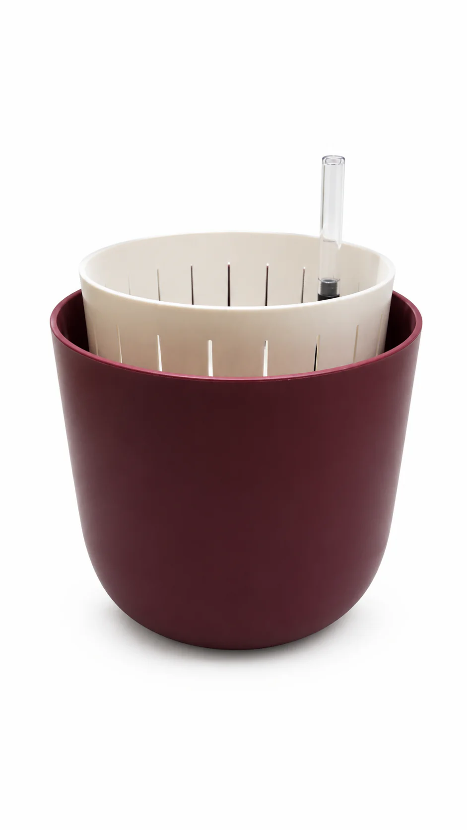 Pot auto-arrosant Tolita - Image 3