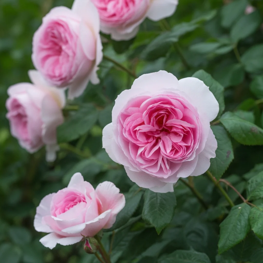 Rosier David Austin 'The Ancient Mariner'