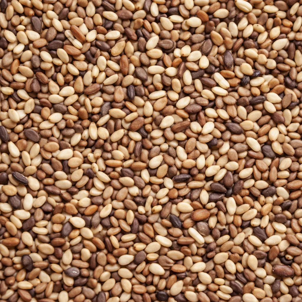 Sésame bio
