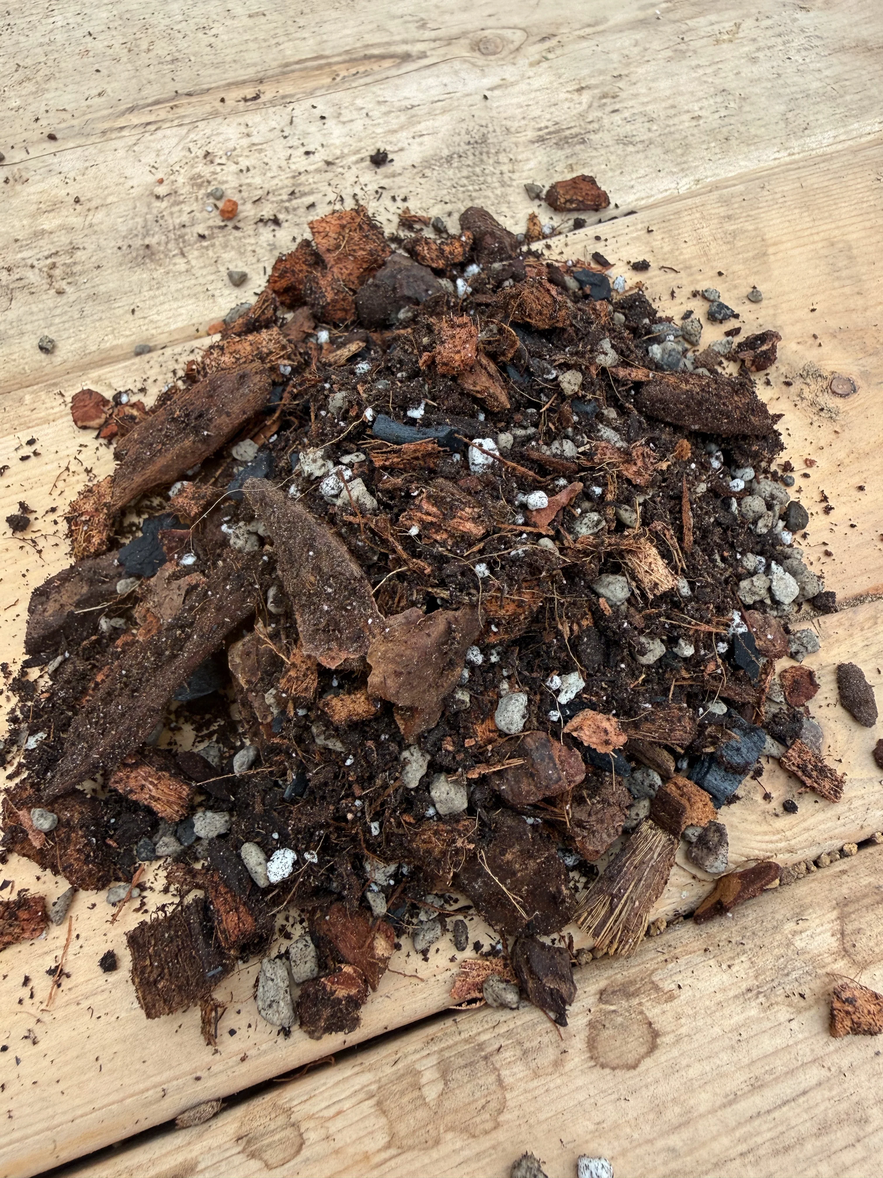 Terreau pour plantes aroids et hoyas GAIAND - Image 2