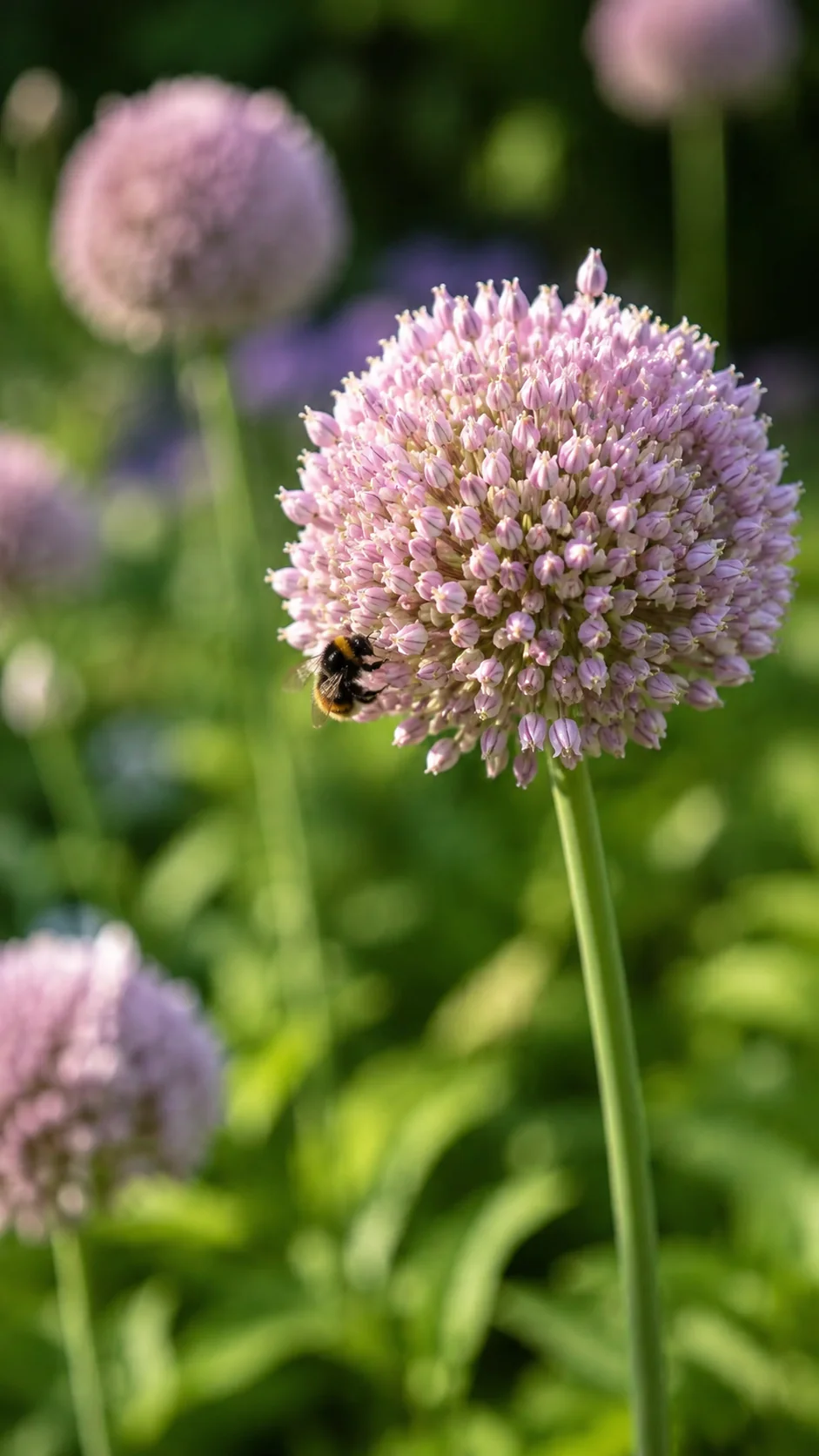 Ail d’éléphant à planter - Image 4