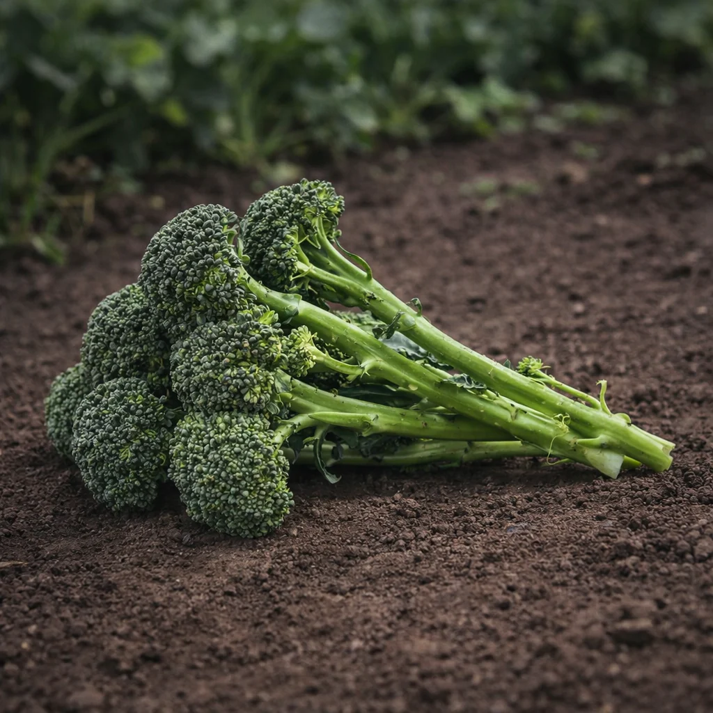 Brocoli 'Sibsey'