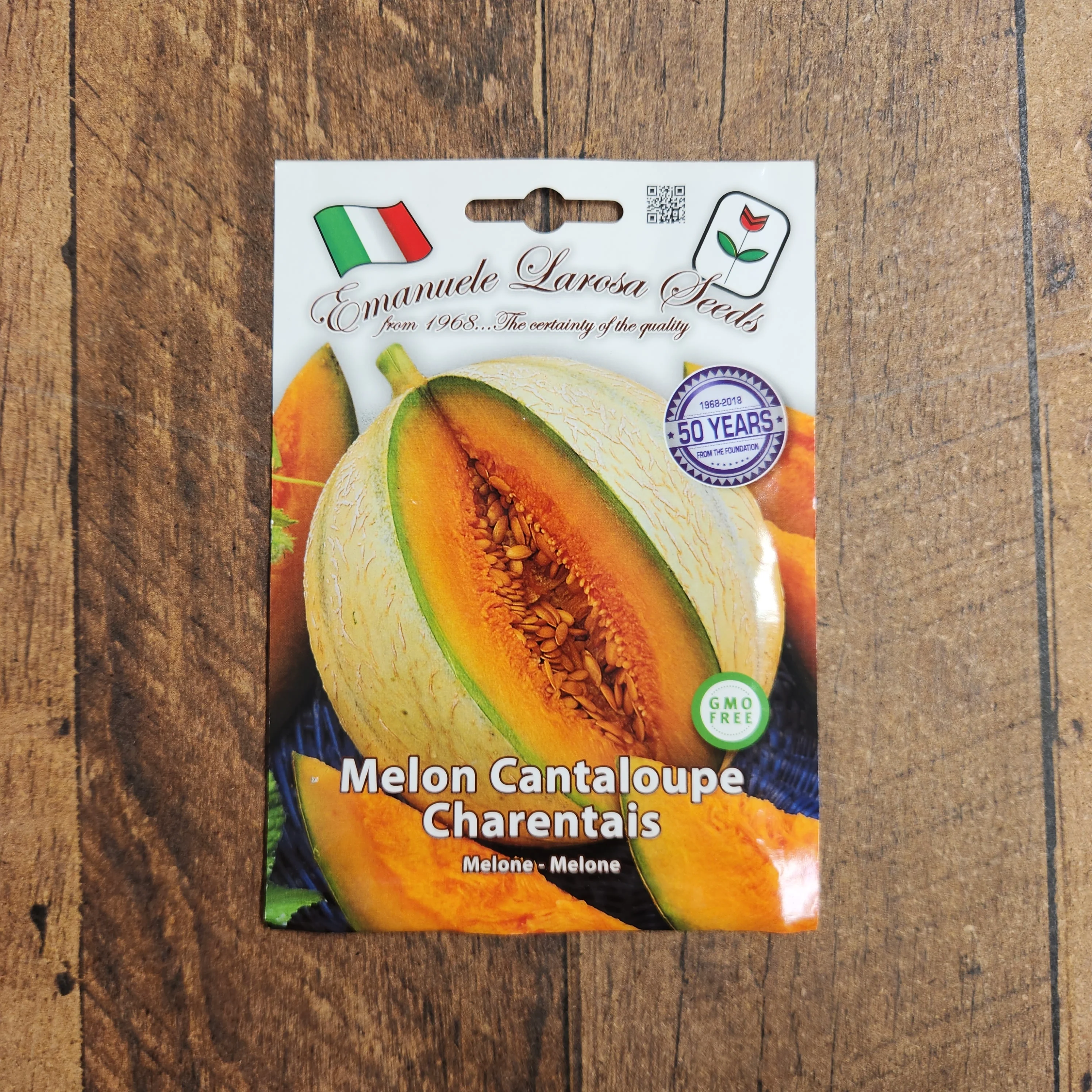 Cantaloup 'Charentais' - Image 2